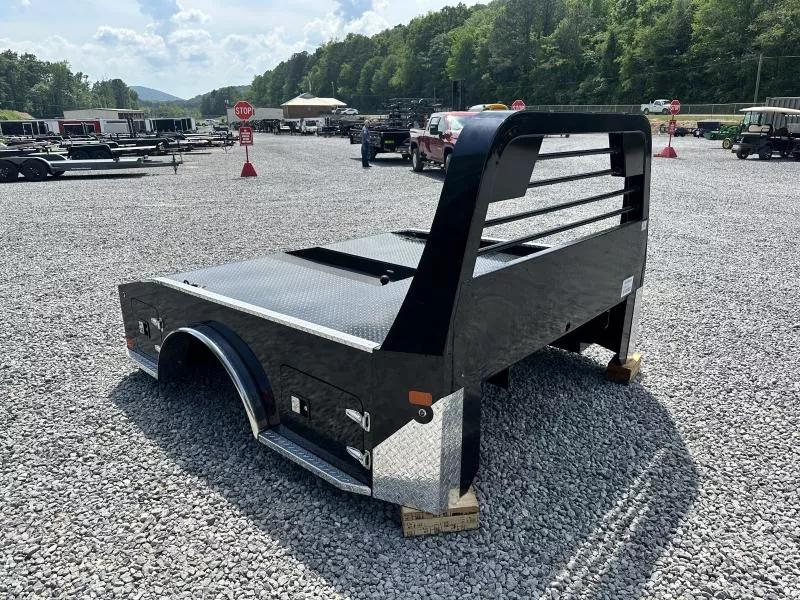 new Flat Decks Norstar  for sale, in Leeds, AL Thumbnail 7