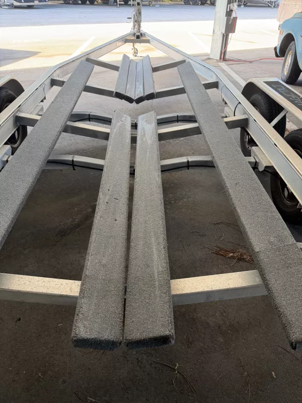 used Watercraft Trailers Magic Tilt Trailers  for sale, in Panama City Beach, FL Thumbnail 5