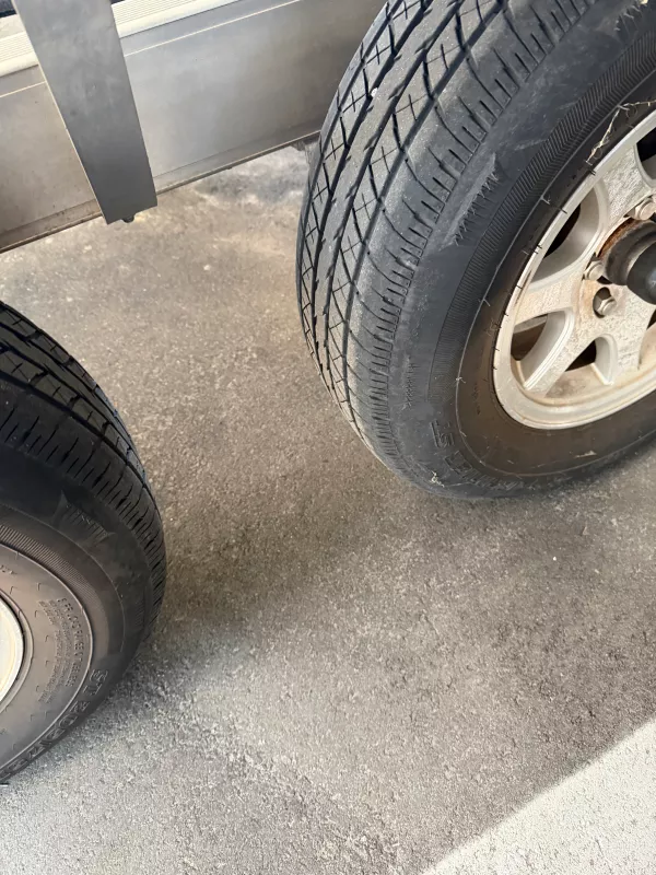 used Watercraft Trailers Magic Tilt Trailers  for sale, in Panama City Beach, FL Thumbnail 4