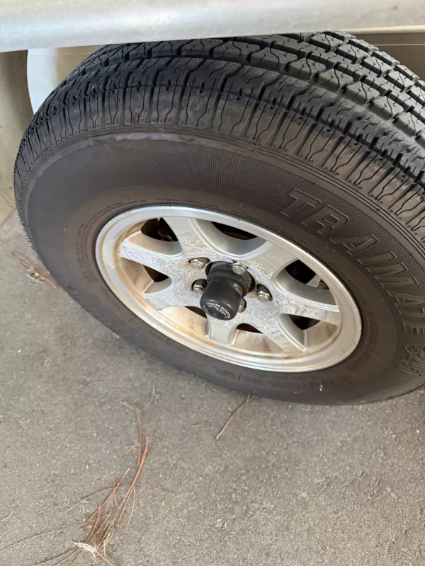 used Watercraft Trailers Magic Tilt Trailers  for sale, in Panama City Beach, FL Thumbnail 3