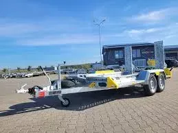 2024 Other A1 General Trailers