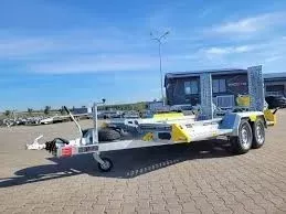 used Cargo (Enclosed) Trailers Other  for sale, in Binbrook, ON Thumbnail 4