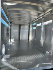 new Stock / Stock Combo Trailers Hillsboro Industries  for sale, in Ettrick, WI Thumbnail 15