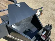 new Equipment / Flatbed Trailers Hillcrest Trailers  for sale, in Ettrick, WI Thumbnail 4
