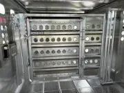 new Stock / Stock Combo Trailers Merritt Trailers  for sale, in Ettrick, WI Thumbnail 14