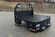 new Flat Decks CM Truck Beds  for sale, in Ettrick, WI Thumbnail 1