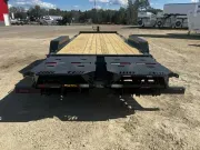 new Equipment / Flatbed Trailers Big Tex Trailers  for sale, in Ettrick, WI Thumbnail 8
