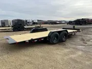 new Equipment / Flatbed Trailers Big Tex Trailers  for sale, in Ettrick, WI Thumbnail 9
