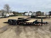 new Equipment / Flatbed Trailers Big Tex Trailers  for sale, in Ettrick, WI Thumbnail 13