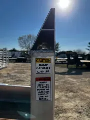 used Utility Trailers Sport Haven  for sale, in Ettrick, WI Thumbnail 6