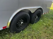new Cargo (Enclosed) Trailers CellTech  for sale, in Ettrick, WI Thumbnail 7