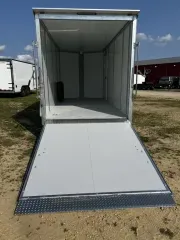 new Cargo (Enclosed) Trailers CellTech  for sale, in Ettrick, WI Thumbnail 10