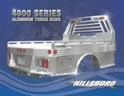 new Flat Decks Hillsboro Industries  for sale, in Ettrick, WI Thumbnail 1