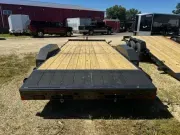 new Equipment / Flatbed Trailers Liberty  for sale, in Ettrick, WI Thumbnail 7