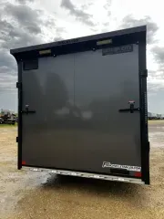 new Cargo (Enclosed) Trailers Discovery Trailers  for sale, in Ettrick, WI Thumbnail 5