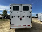 new Horse Trailers Kiefer Manufacturing  for sale, in Ettrick, WI Thumbnail 6