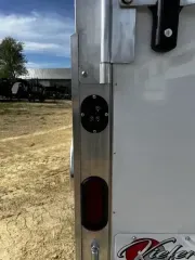new Horse Trailers Kiefer Manufacturing  for sale, in Ettrick, WI Thumbnail 7