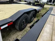 new Equipment / Flatbed Trailers Midsota  for sale, in Ettrick, WI Thumbnail 5