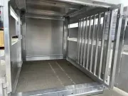 new Stock / Stock Combo Trailers Hillsboro Industries  for sale, in Ettrick, WI Thumbnail 7