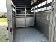 new Stock / Stock Combo Trailers S&S Manufacturing  for sale, in Ettrick, WI Thumbnail 10