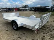 new Utility Trailers Hillsboro Industries  for sale, in Ettrick, WI Thumbnail 5