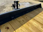 new Equipment / Flatbed Trailers Hillcrest Trailers  for sale, in Ettrick, WI Thumbnail 4