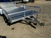 new Utility Trailers Sport Haven  for sale, in Ettrick, WI Thumbnail 3