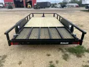 new Utility Trailers HTC  for sale, in Ettrick, WI Thumbnail 10