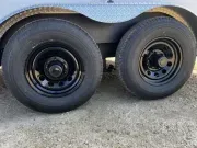 new Cargo (Enclosed) Trailers Discovery Trailers  for sale, in Ettrick, WI Thumbnail 4