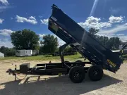 new Dump Trailers Big Tex Trailers  for sale, in Tomahawk, WI Thumbnail 16