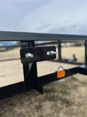 new Utility Trailers Big Tex Trailers  for sale, in Ettrick, WI Thumbnail 7