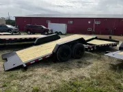 new Equipment / Flatbed Trailers Midsota  for sale, in Tomahawk, WI Thumbnail 11