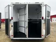 new Horse Trailers Kiefer Manufacturing  for sale, in Ettrick, WI Thumbnail 11