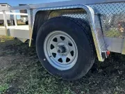 new Utility Trailers Chilton  for sale, in Ettrick, WI Thumbnail 4