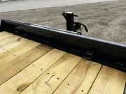new Equipment / Flatbed Trailers Hillcrest Trailers  for sale, in Ettrick, WI Thumbnail 9