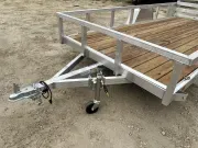 new Utility Trailers Sport Haven  for sale, in Ettrick, WI Thumbnail 3