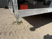 new Cargo (Enclosed) Trailers Discovery Trailers  for sale, in Ettrick, WI Thumbnail 5