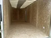 new Cargo (Enclosed) Trailers Discovery Trailers  for sale, in Ettrick, WI Thumbnail 7