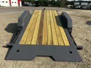new Equipment / Flatbed Trailers Midsota  for sale, in Tomahawk, WI Thumbnail 12