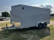 new Cargo (Enclosed) Trailers CellTech  for sale, in Ettrick, WI Thumbnail 2