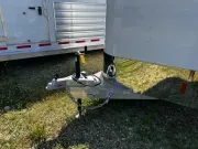 new Stock / Stock Combo Trailers Kiefer Manufacturing  for sale, in Ettrick, WI Thumbnail 3