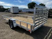new Utility Trailers Sport Haven  for sale, in Ettrick, WI Thumbnail 8