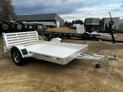 new Utility Trailers Hillsboro Industries  for sale, in Ettrick, WI Thumbnail 2