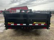 new Dump Trailers Big Tex Trailers  for sale, in Ettrick, WI Thumbnail 9