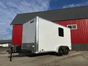 new Cargo (Enclosed) Trailers Discovery Trailers  for sale, in Ettrick, WI Thumbnail 2