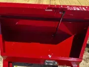 new Equipment / Flatbed Trailers Liberty  for sale, in Ettrick, WI Thumbnail 4