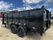 new Dump Trailers Big Tex Trailers  for sale, in Ettrick, WI Thumbnail 7