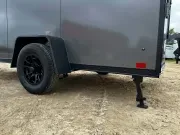 new Cargo (Enclosed) Trailers Discovery Trailers  for sale, in Ettrick, WI Thumbnail 5
