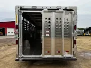 new Stock / Stock Combo Trailers Merritt Trailers  for sale, in Ettrick, WI Thumbnail 10