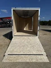 new Cargo (Enclosed) Trailers Discovery Trailers  for sale, in Ettrick, WI Thumbnail 9